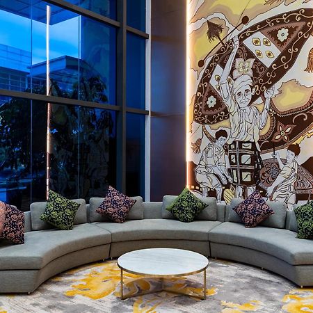 Mercure Kuala Lumpur Trion エクステリア 写真