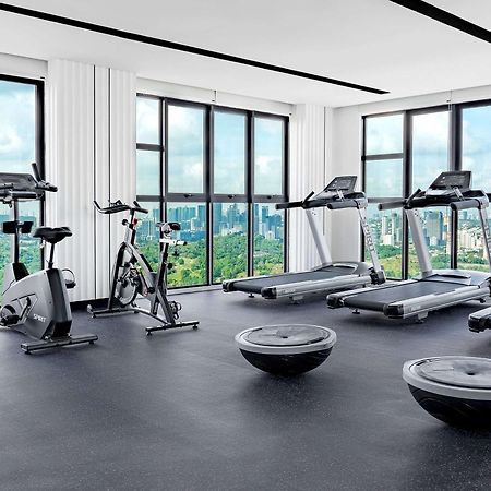Mercure Kuala Lumpur Trion エクステリア 写真