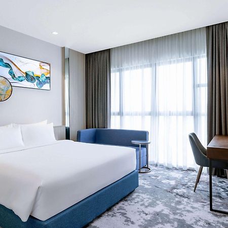 Mercure Kuala Lumpur Trion エクステリア 写真
