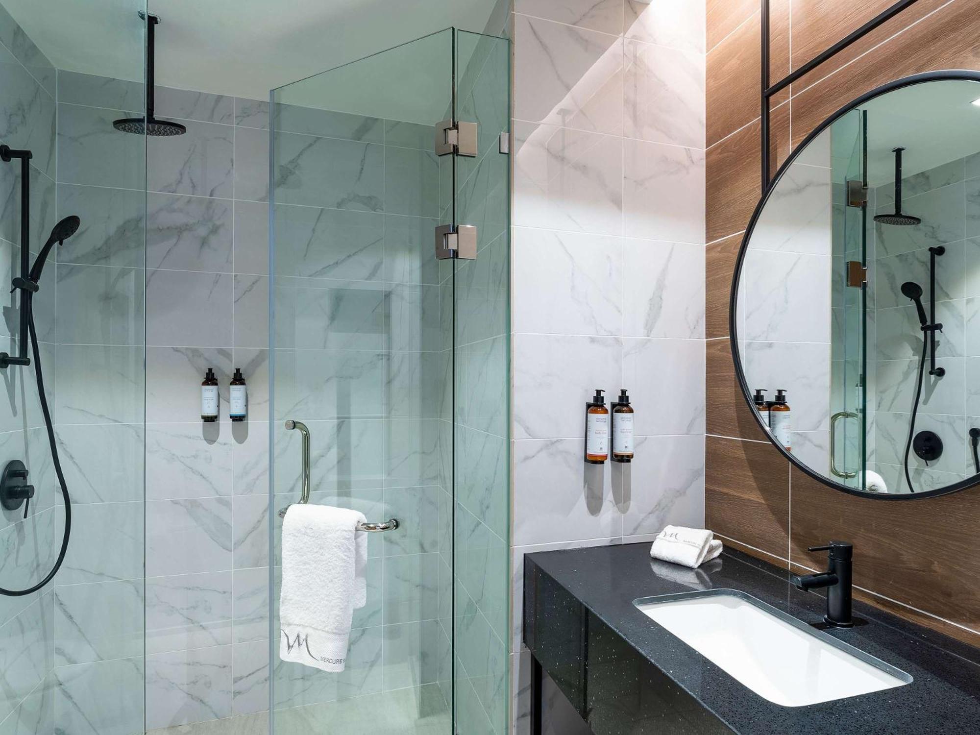 Mercure Kuala Lumpur Trion エクステリア 写真