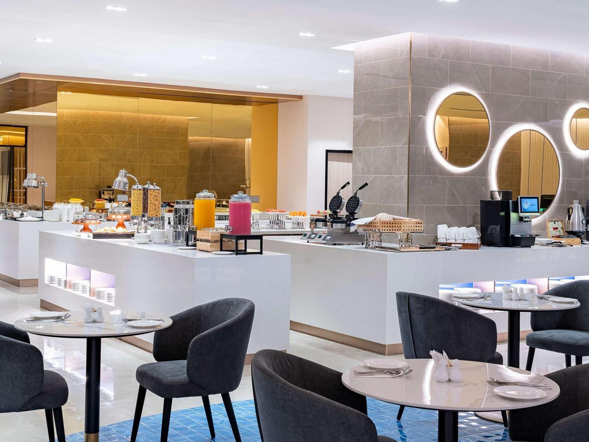 Mercure Kuala Lumpur Trion エクステリア 写真