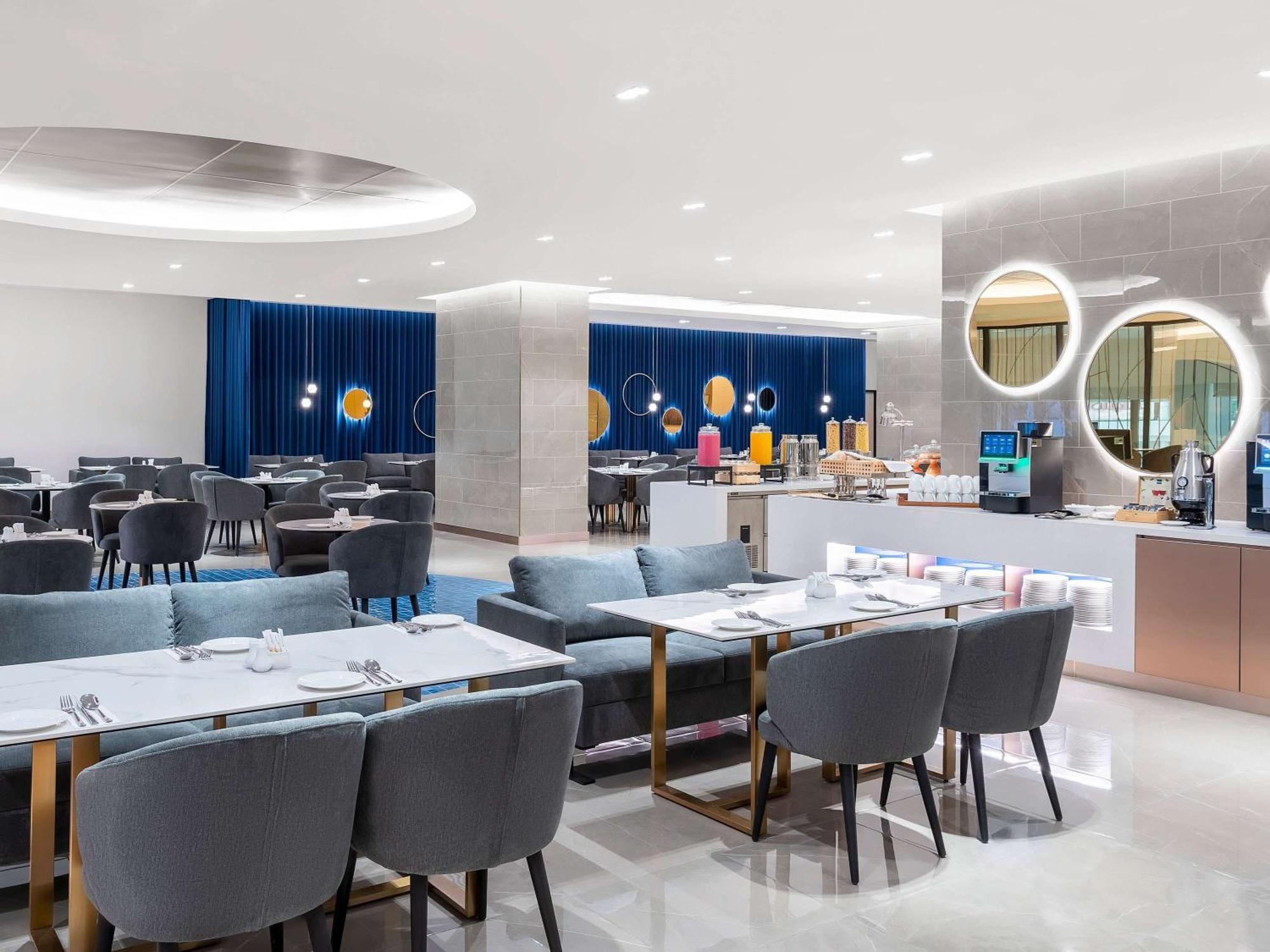 Mercure Kuala Lumpur Trion エクステリア 写真