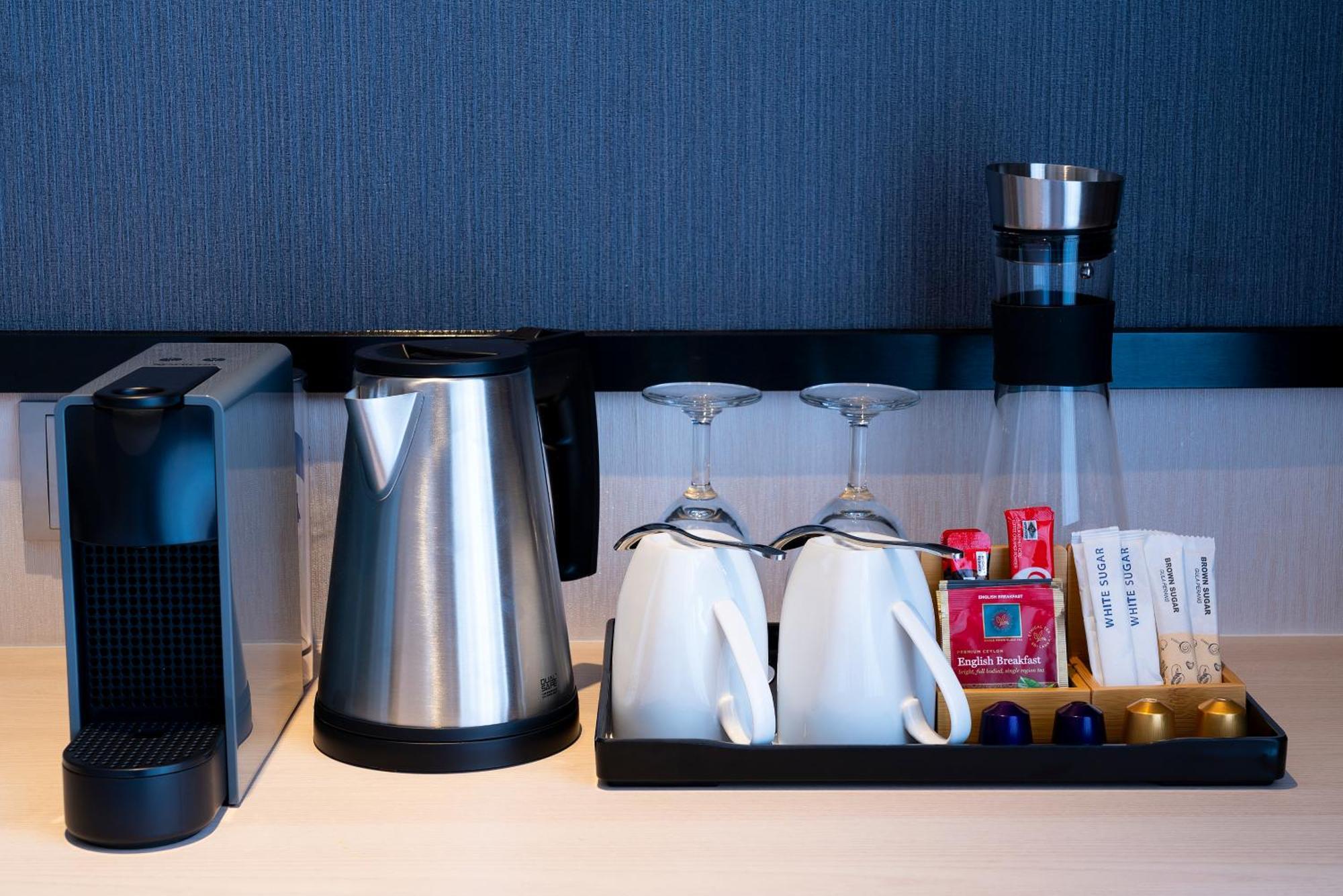 Mercure Kuala Lumpur Trion エクステリア 写真